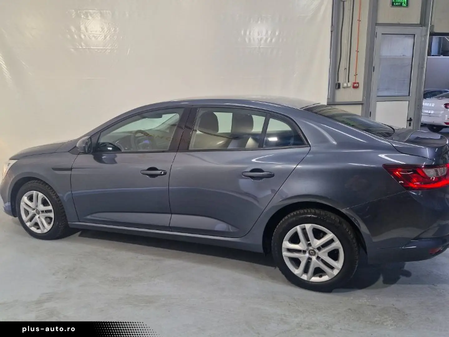 RENAULT MEGANE 1.3 TCe 116CP Life