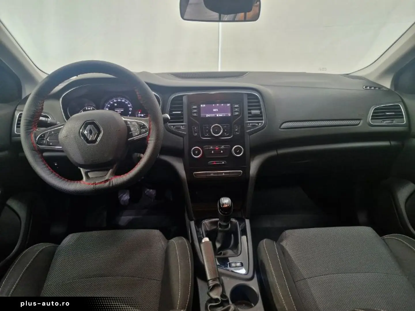 RENAULT MEGANE 1.3 TCe 116CP Life