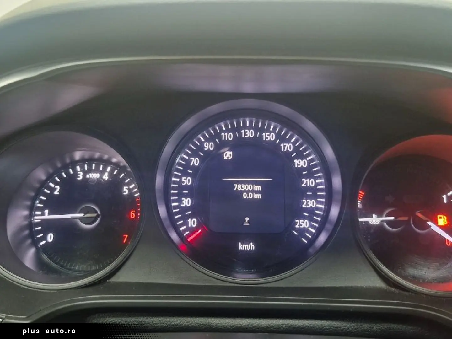 RENAULT MEGANE 1.3 TCe 116CP Life