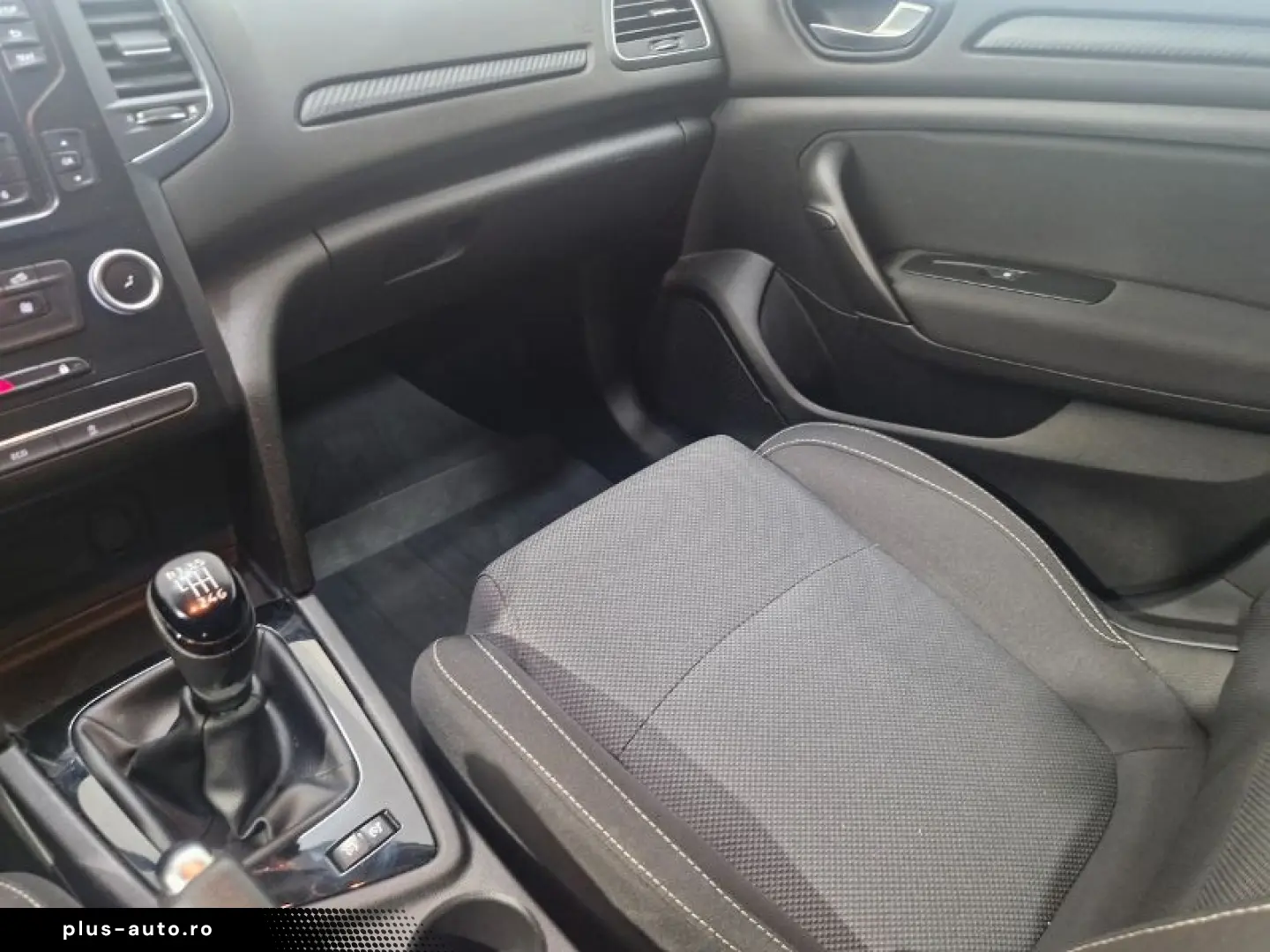 RENAULT MEGANE 1.3 TCe 116CP Life