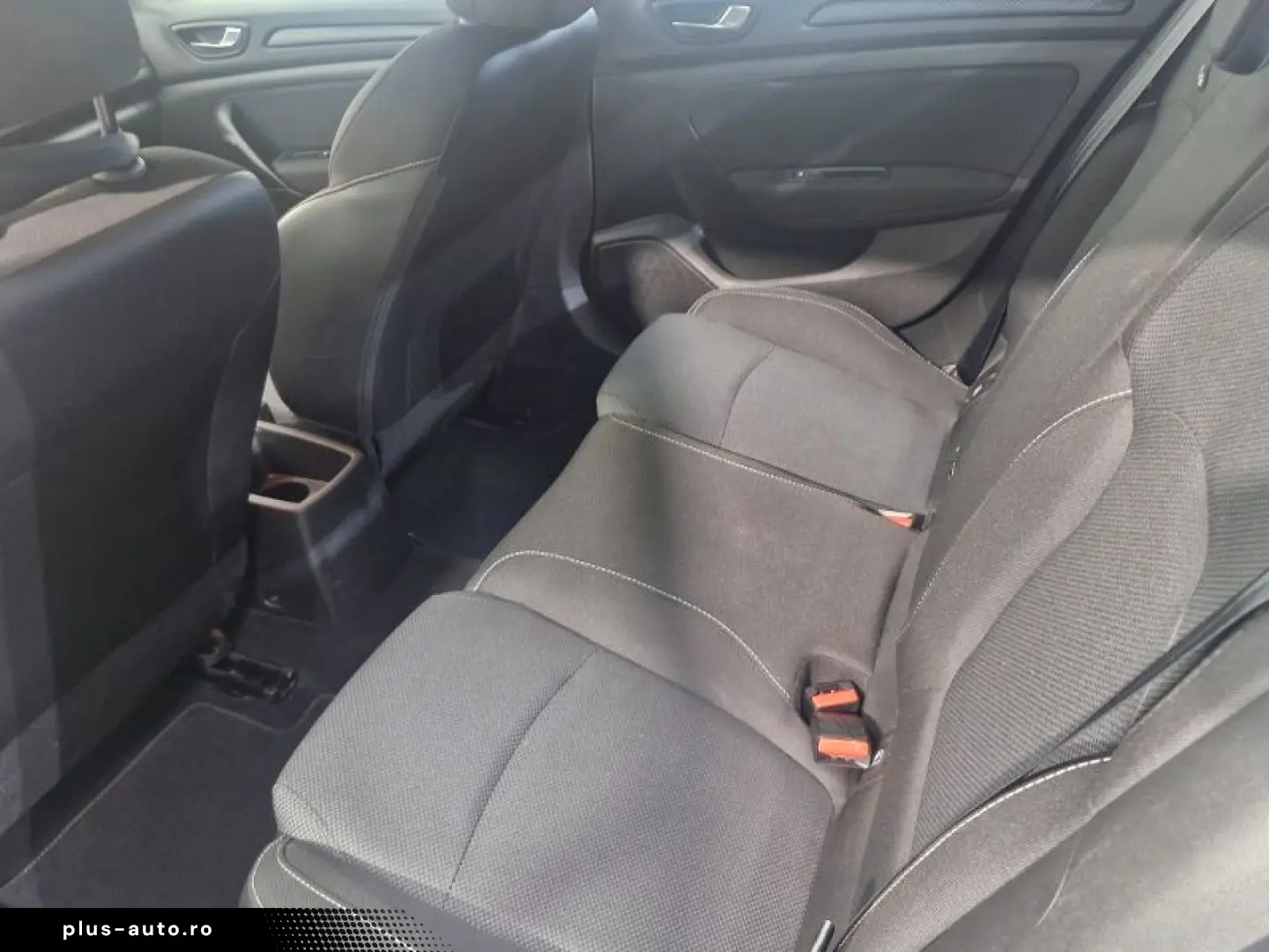 RENAULT MEGANE 1.3 TCe 116CP Life