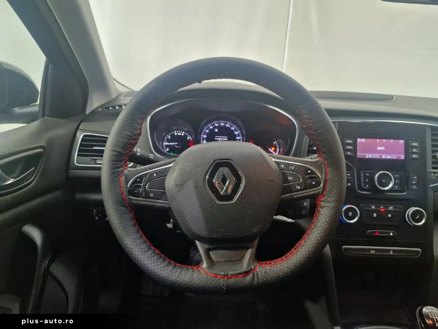 RENAULT MEGANE 1.3 TCe 116CP Life