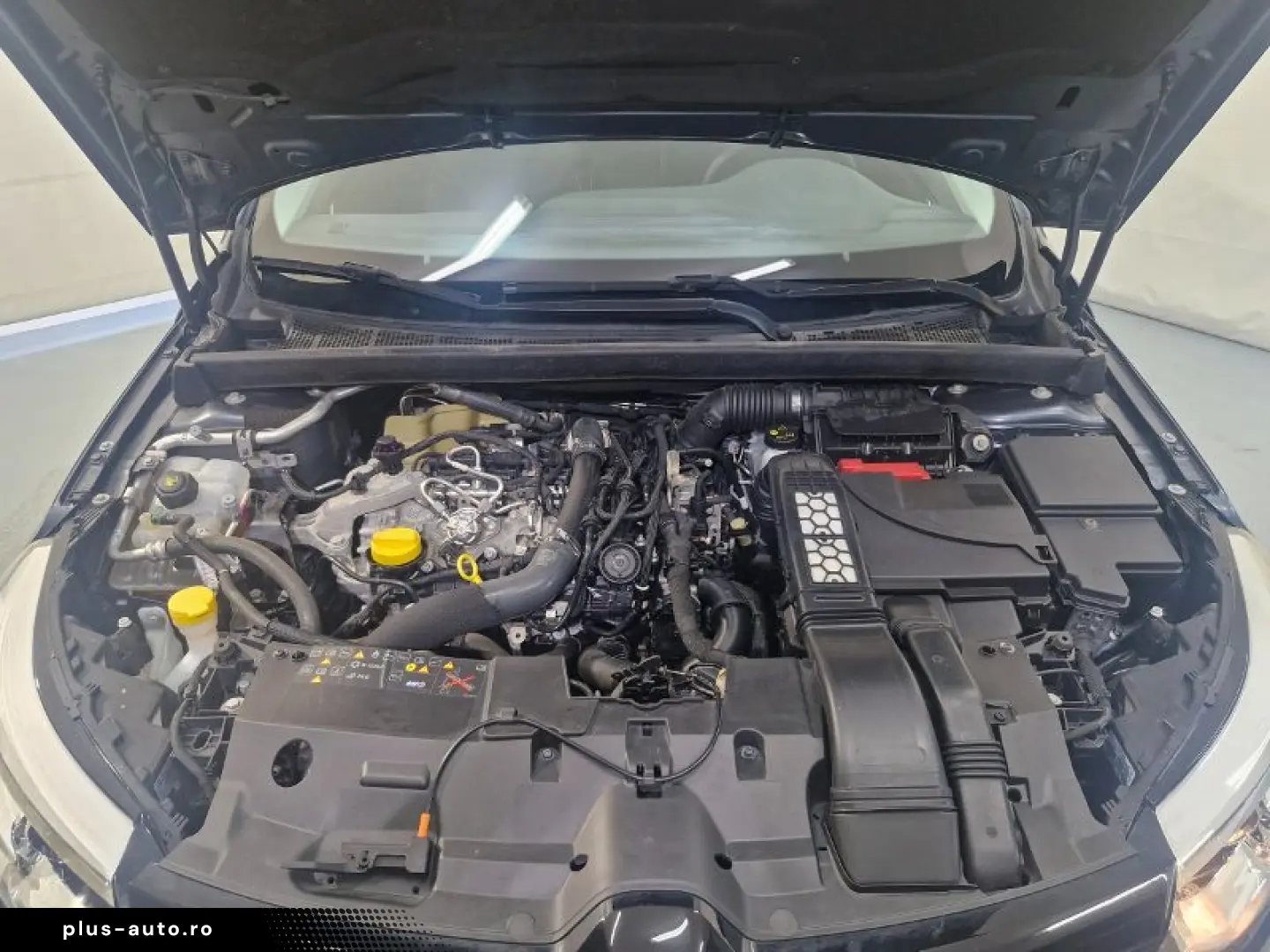 RENAULT MEGANE 1.3 TCe 116CP Life
