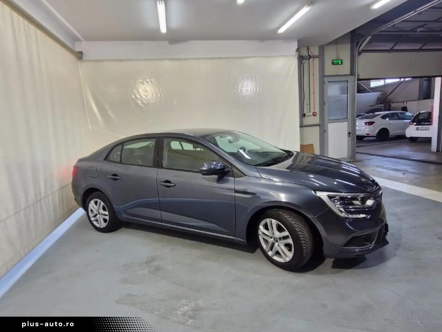 RENAULT MEGANE 1.3 TCe 116CP Life