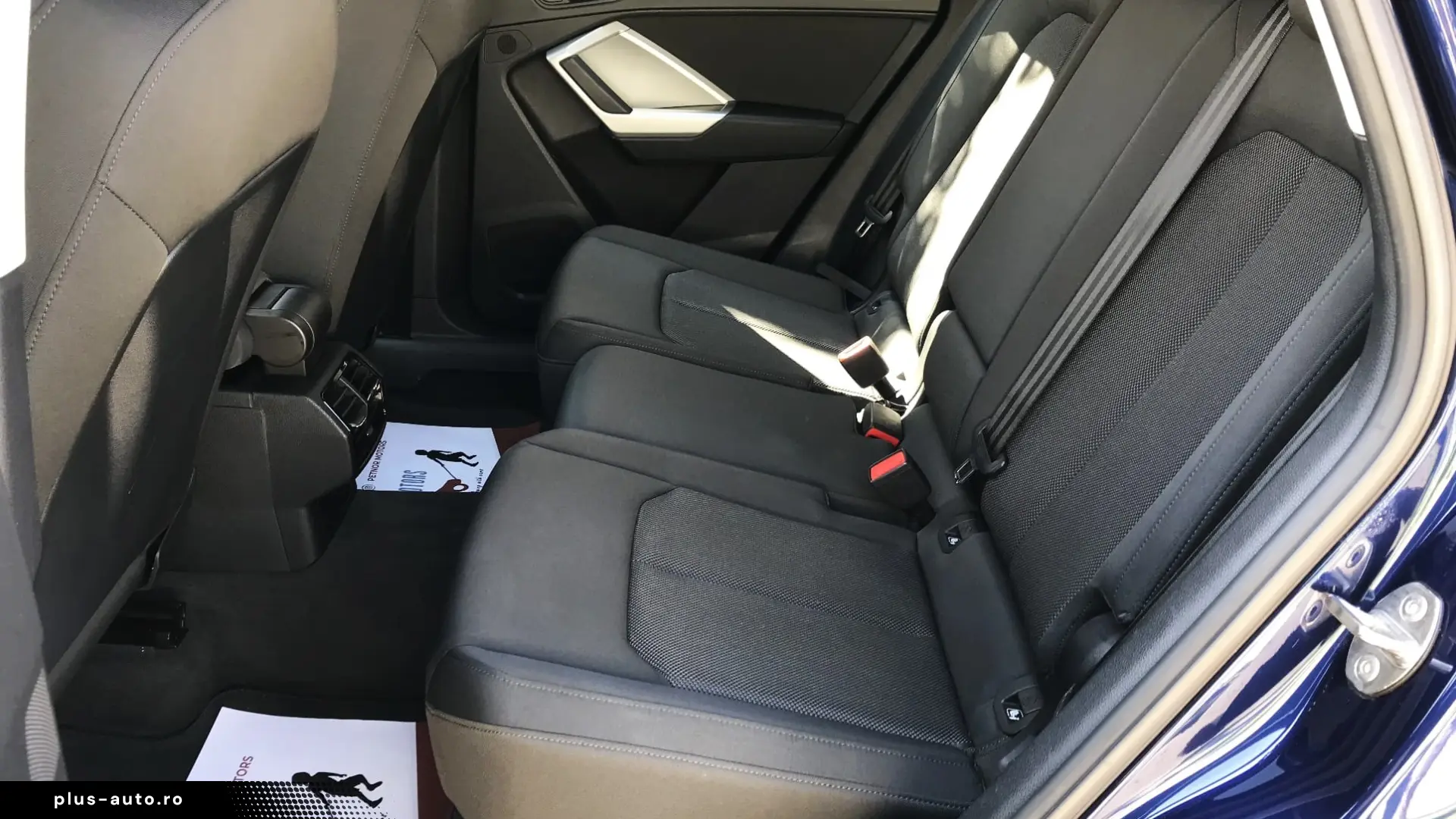 Audi Q3 1.5 35 TFSI S tronic MHEV Advanced