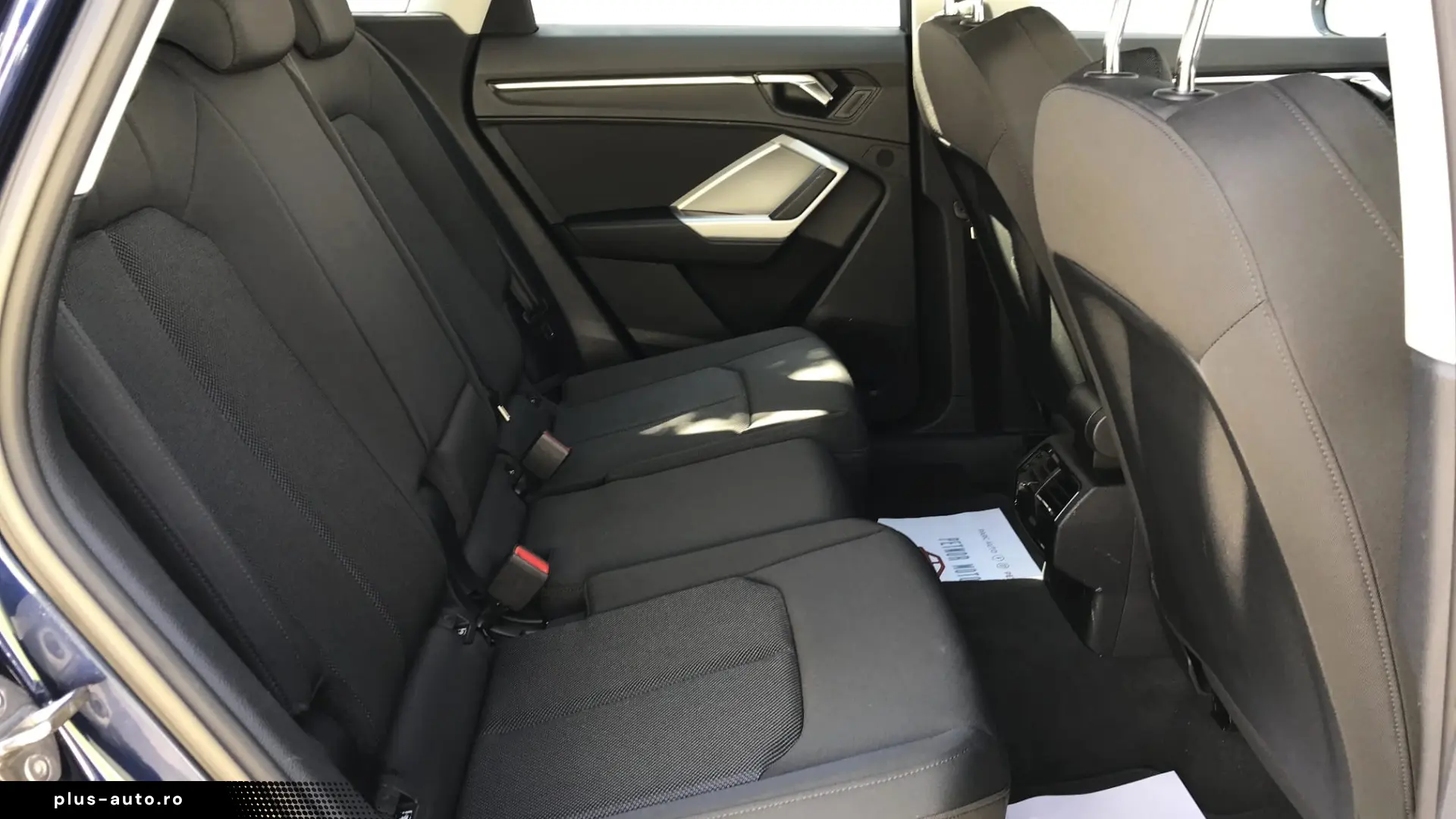 Audi Q3 1.5 35 TFSI S tronic MHEV Advanced