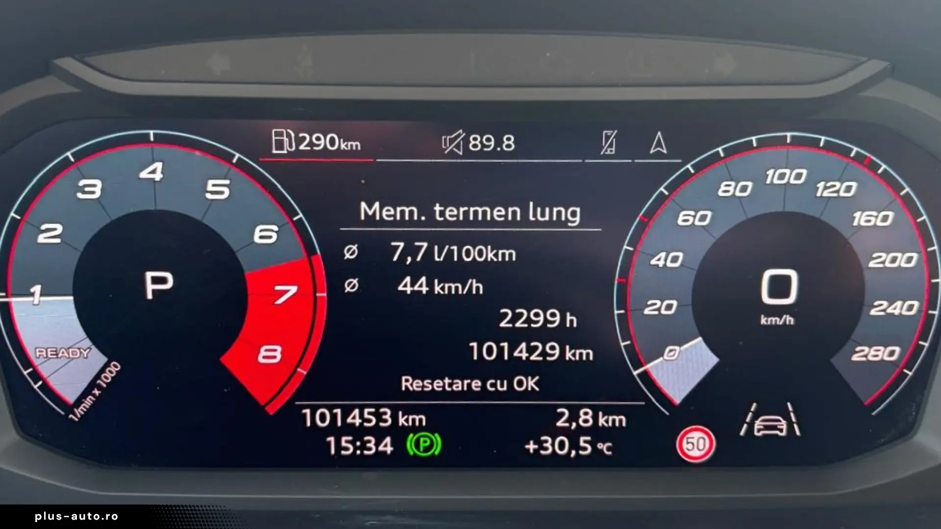 Audi Q3 1.5 35 TFSI S tronic MHEV Advanced