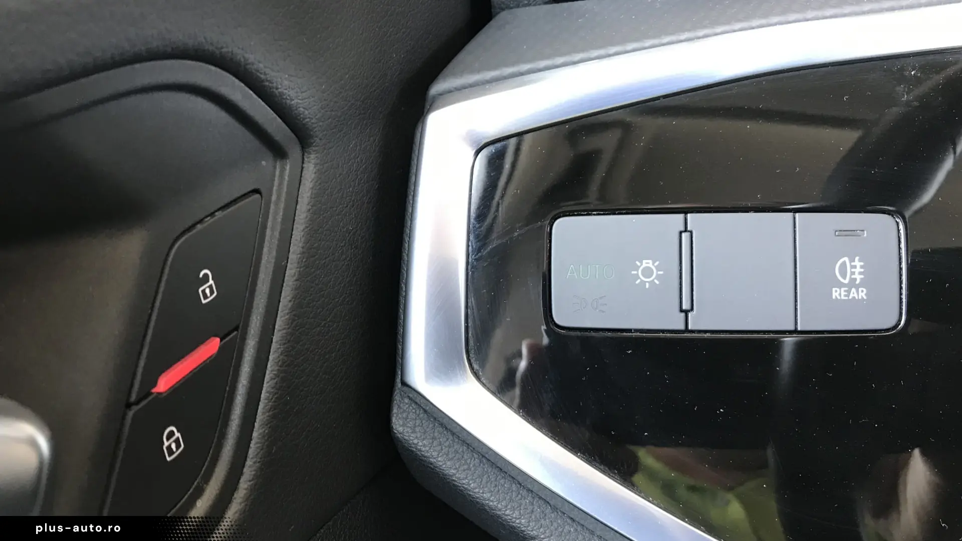 Audi Q3 1.5 35 TFSI S tronic MHEV Advanced