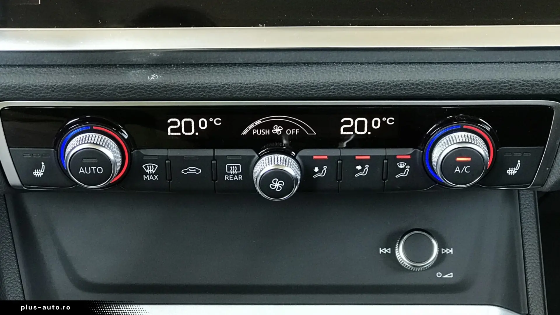 Audi Q3 1.5 35 TFSI S tronic MHEV Advanced