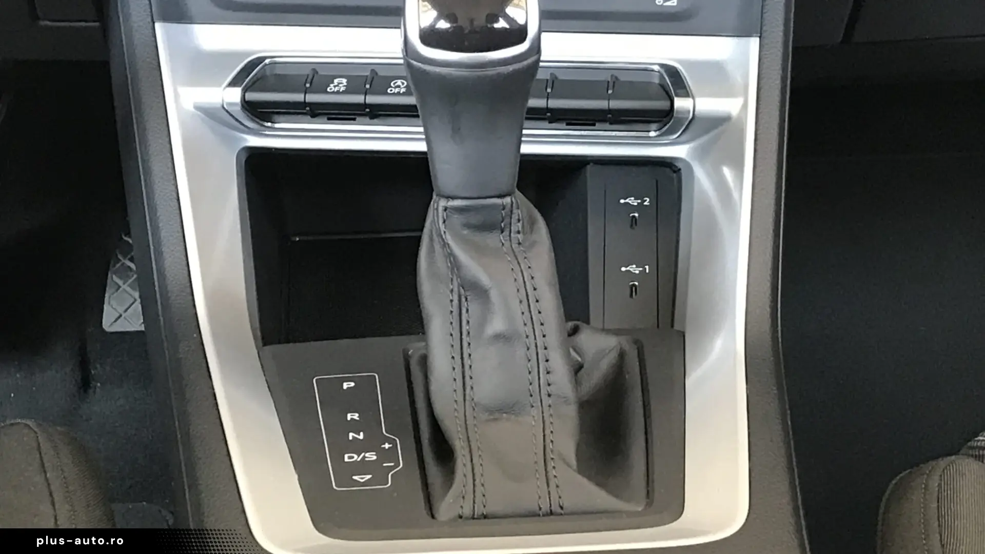 Audi Q3 1.5 35 TFSI S tronic MHEV Advanced