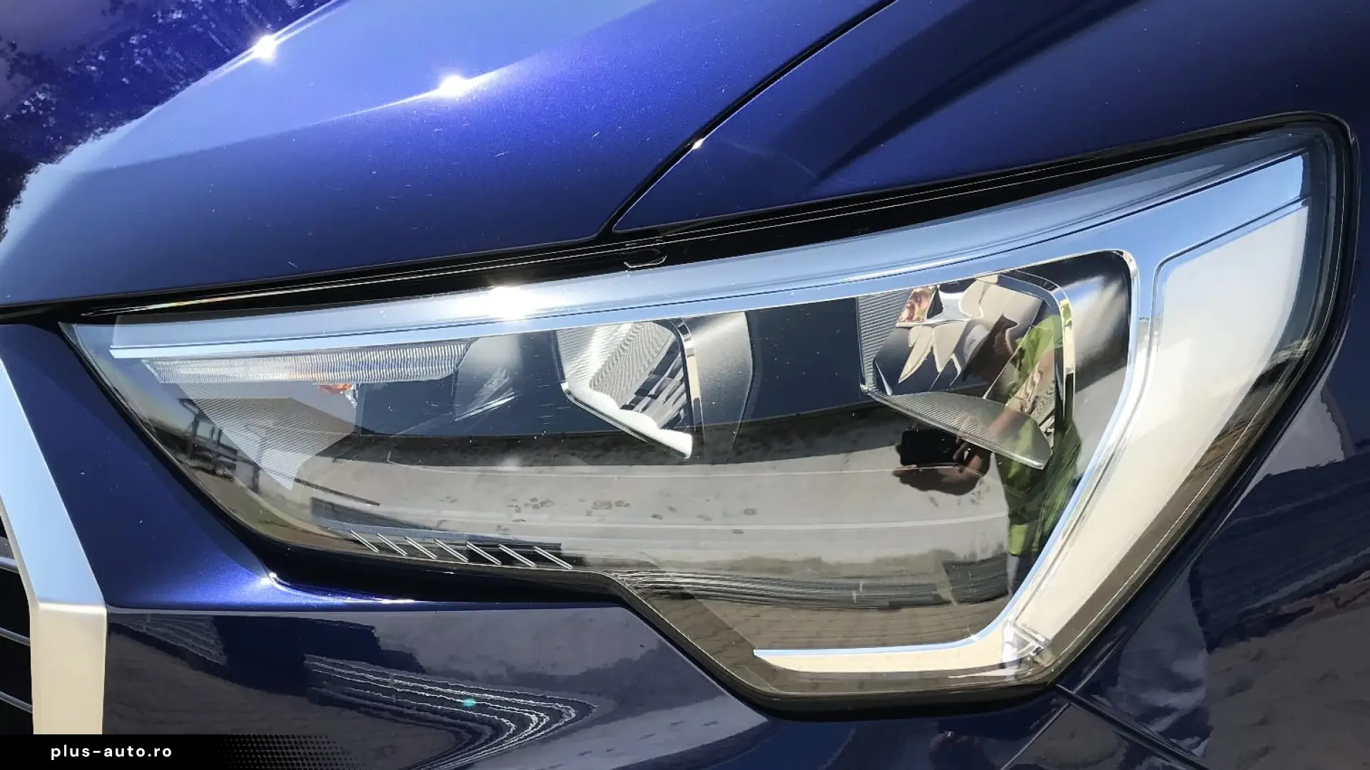 Audi Q3 1.5 35 TFSI S tronic MHEV Advanced