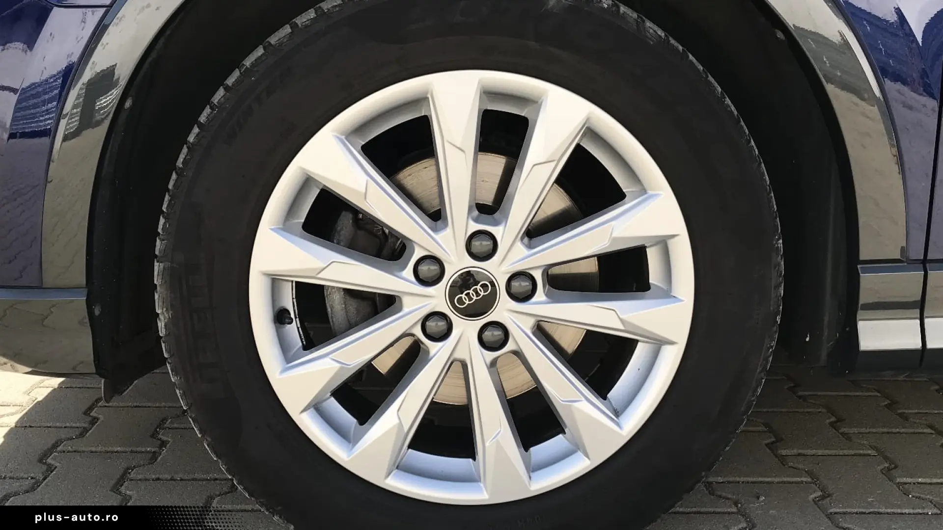 Audi Q3 1.5 35 TFSI S tronic MHEV Advanced