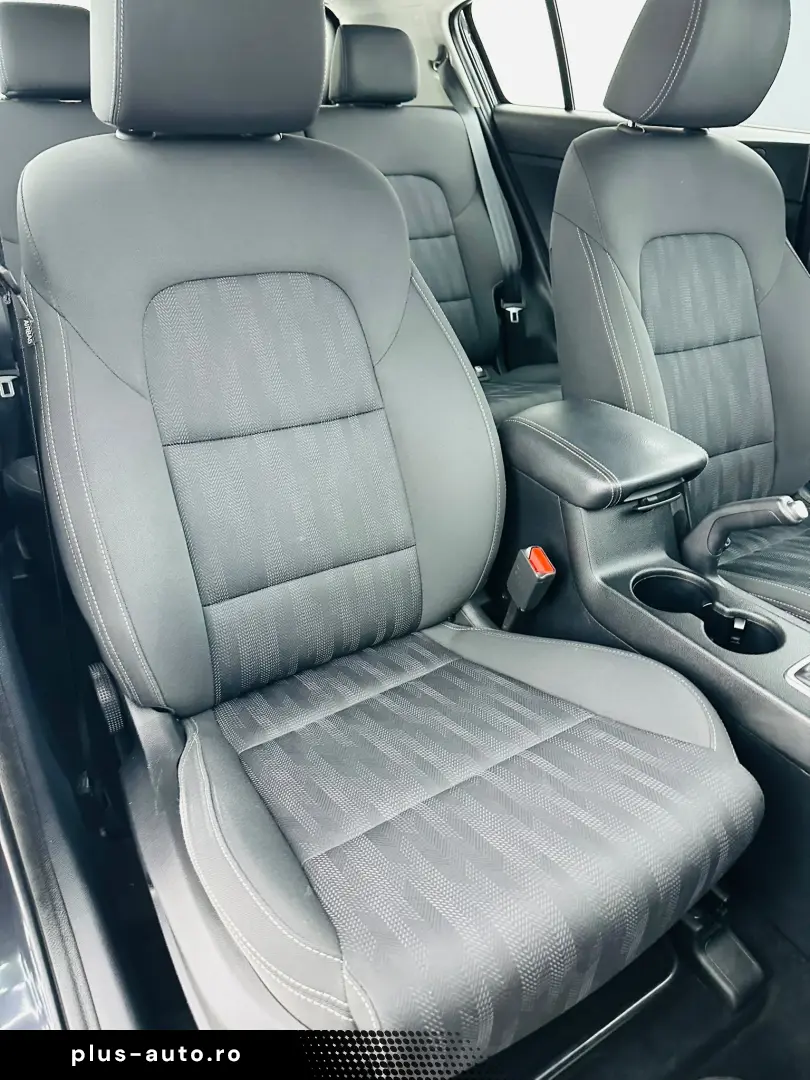 KIA SPORTAGE 2018 1.7D E6 Garantie 12 Luni Rate Avans 0 Doar