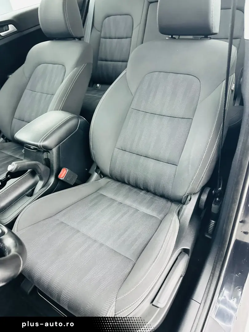 KIA SPORTAGE 2018 1.7D E6 Garantie 12 Luni Rate Avans 0 Doar