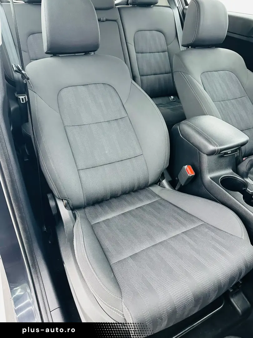 KIA SPORTAGE 2018 1.7D E6 Garantie 12 Luni Rate Avans 0 Doar
