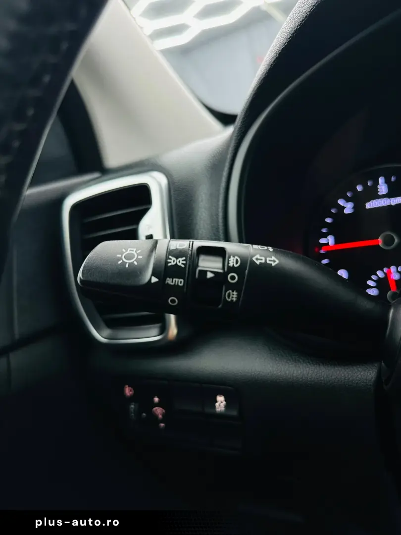 KIA SPORTAGE 2018 1.7D E6 Garantie 12 Luni Rate Avans 0 Doar