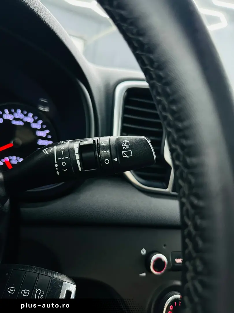 KIA SPORTAGE 2018 1.7D E6 Garantie 12 Luni Rate Avans 0 Doar