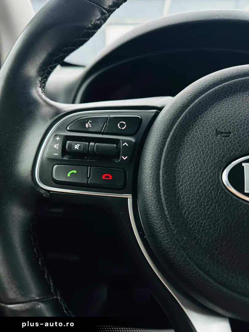 KIA SPORTAGE 2018 1.7D E6 Garantie 12 Luni Rate Avans 0 Doar