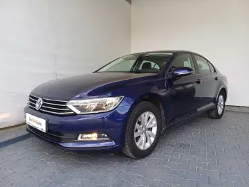Volkswagen Passat Advance 2.0 TDI