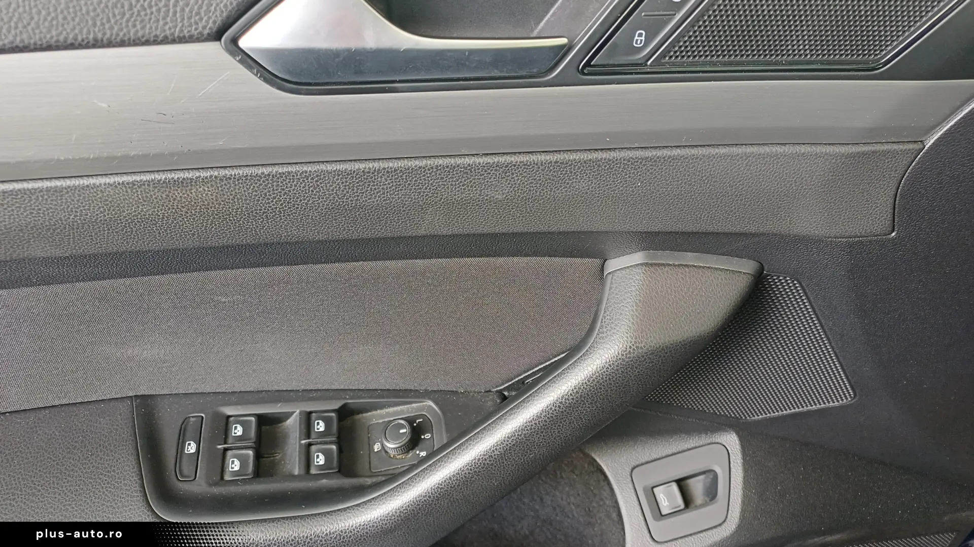 Volkswagen Passat Advance 2.0 TDI