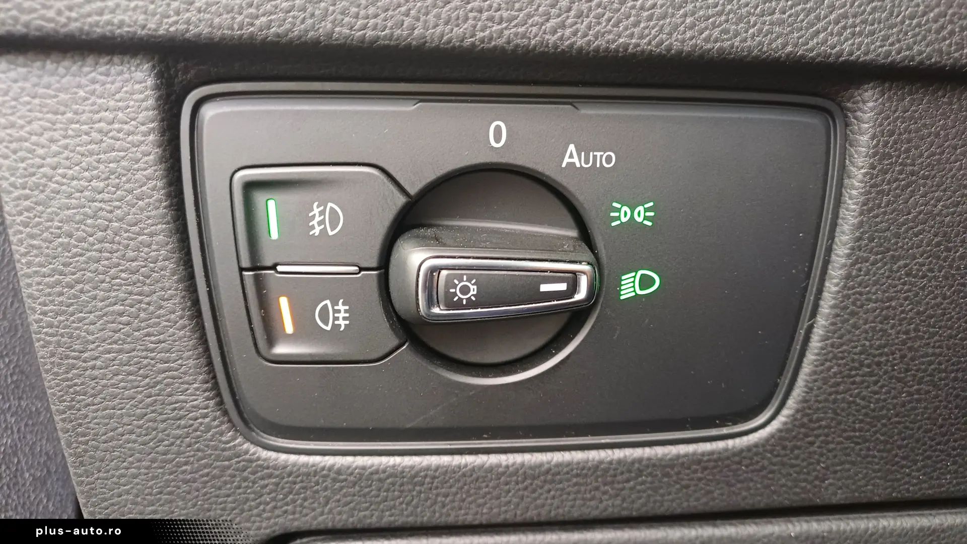 Volkswagen Passat Advance 2.0 TDI