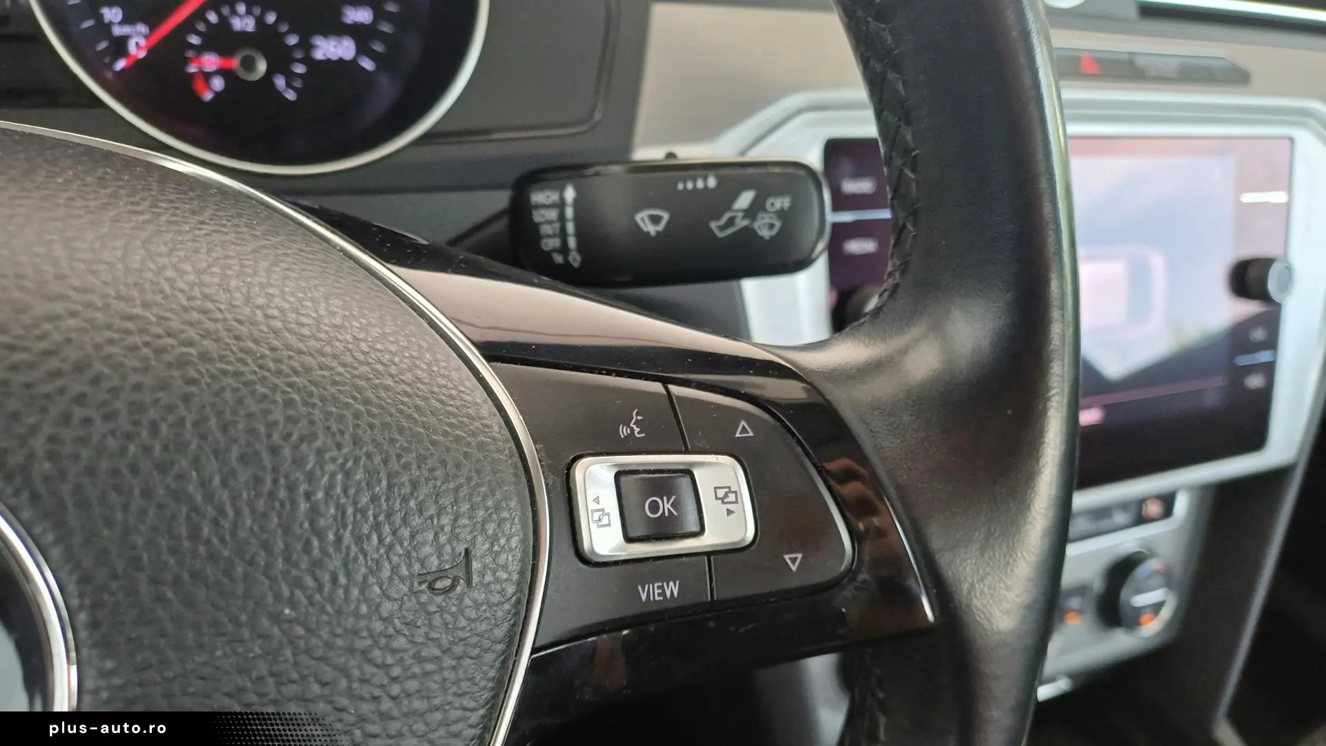 Volkswagen Passat Advance 2.0 TDI