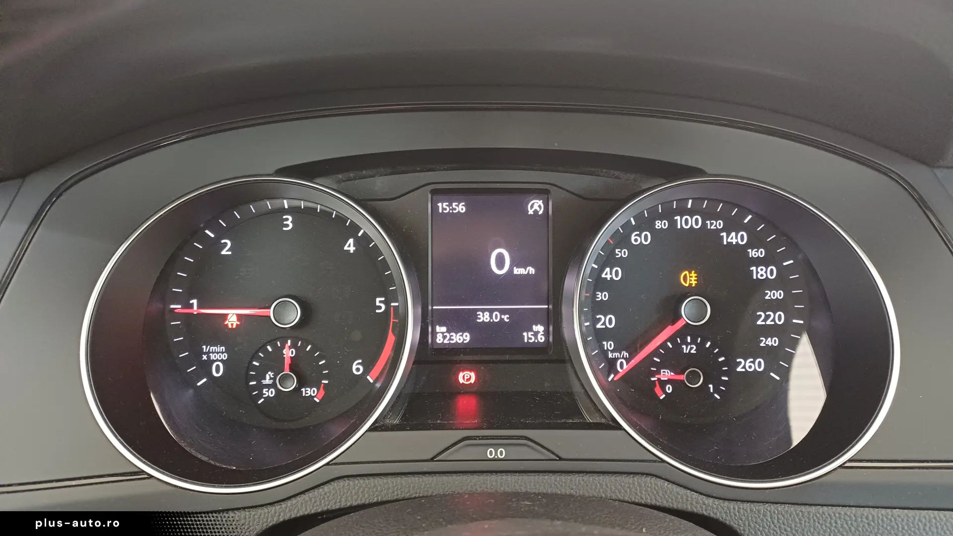 Volkswagen Passat Advance 2.0 TDI