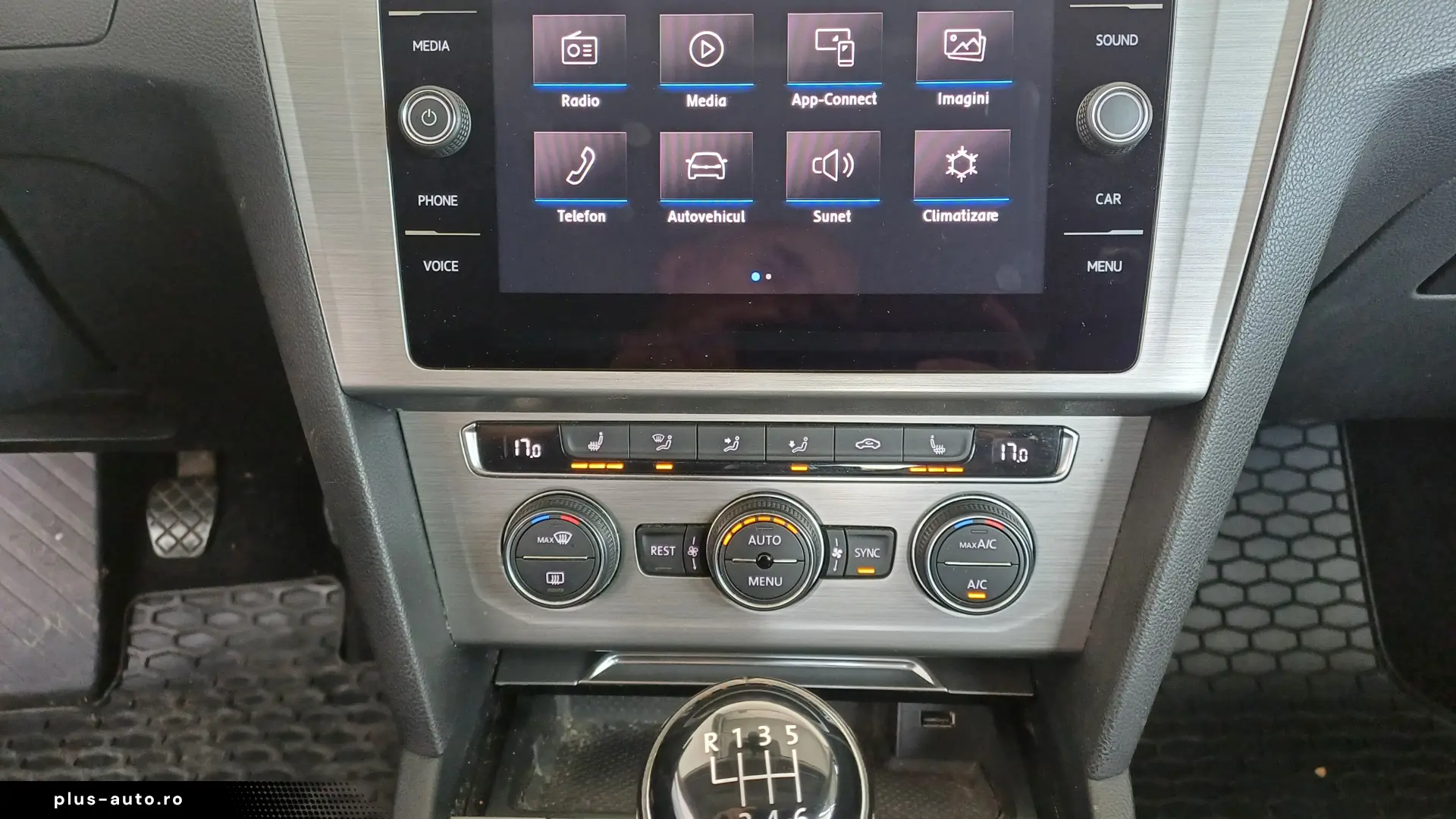 Volkswagen Passat Advance 2.0 TDI