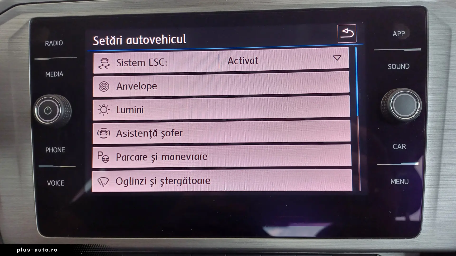 Volkswagen Passat Advance 2.0 TDI