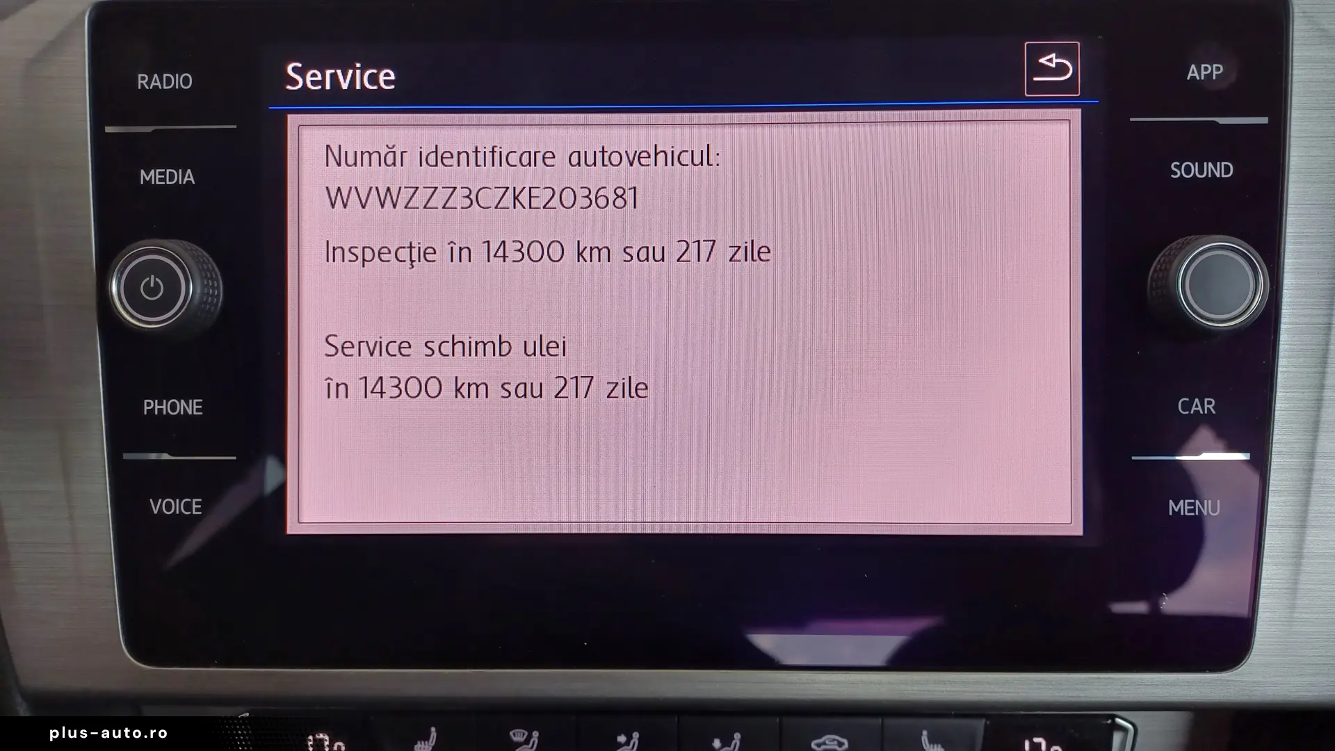 Volkswagen Passat Advance 2.0 TDI