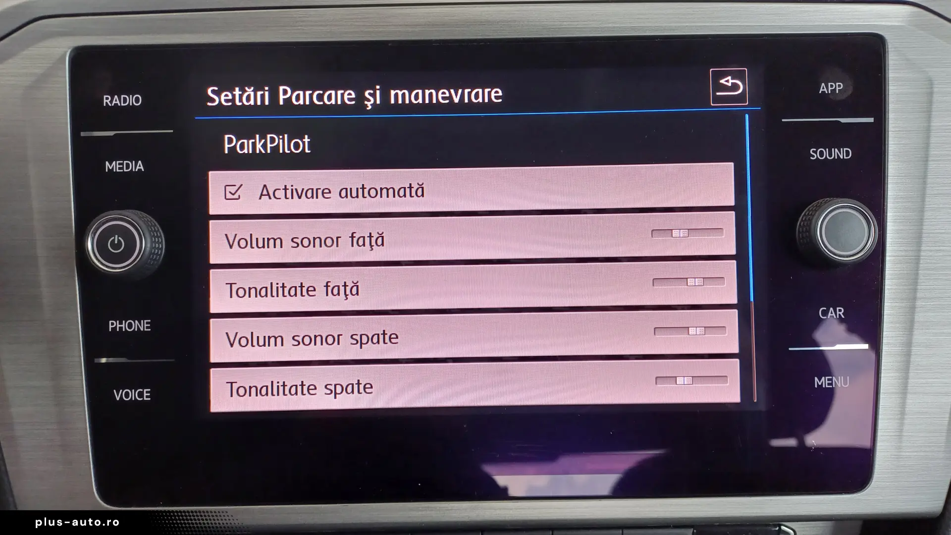 Volkswagen Passat Advance 2.0 TDI