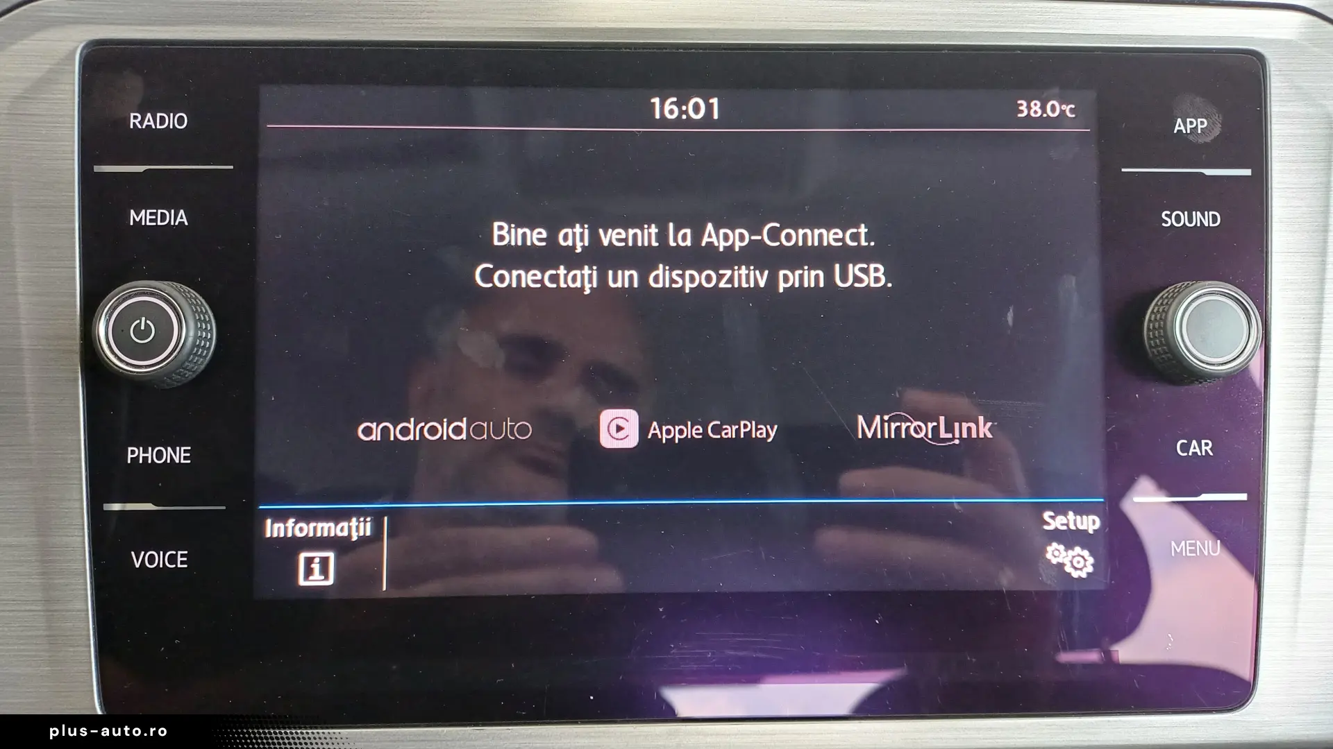 Volkswagen Passat Advance 2.0 TDI