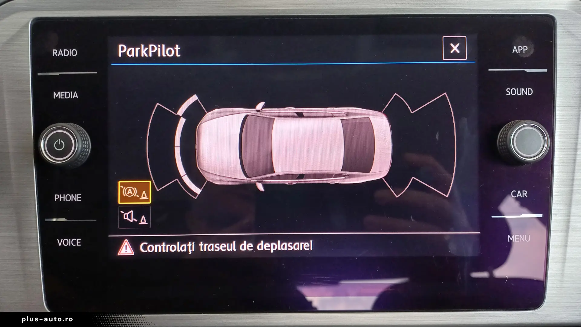 Volkswagen Passat Advance 2.0 TDI