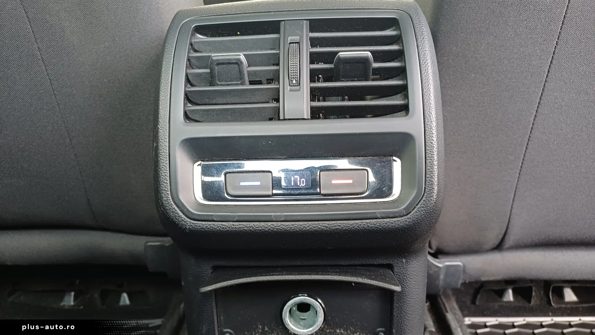 Volkswagen Passat Advance 2.0 TDI