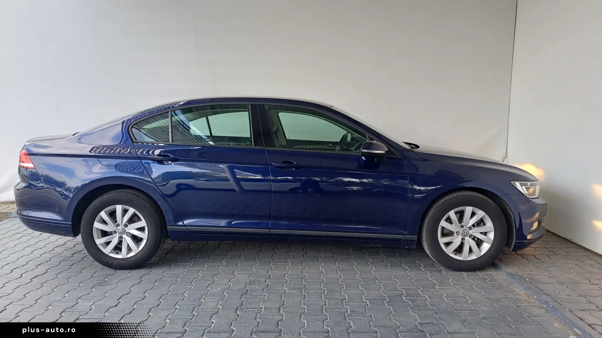 Volkswagen Passat Advance 2.0 TDI
