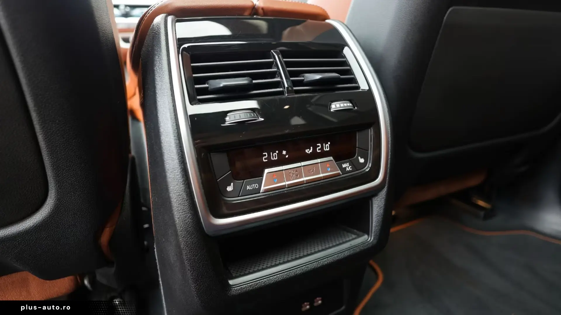 BMW X5 xDrive50e M Sport Pro - PHEV - Sky Lounge - B&W