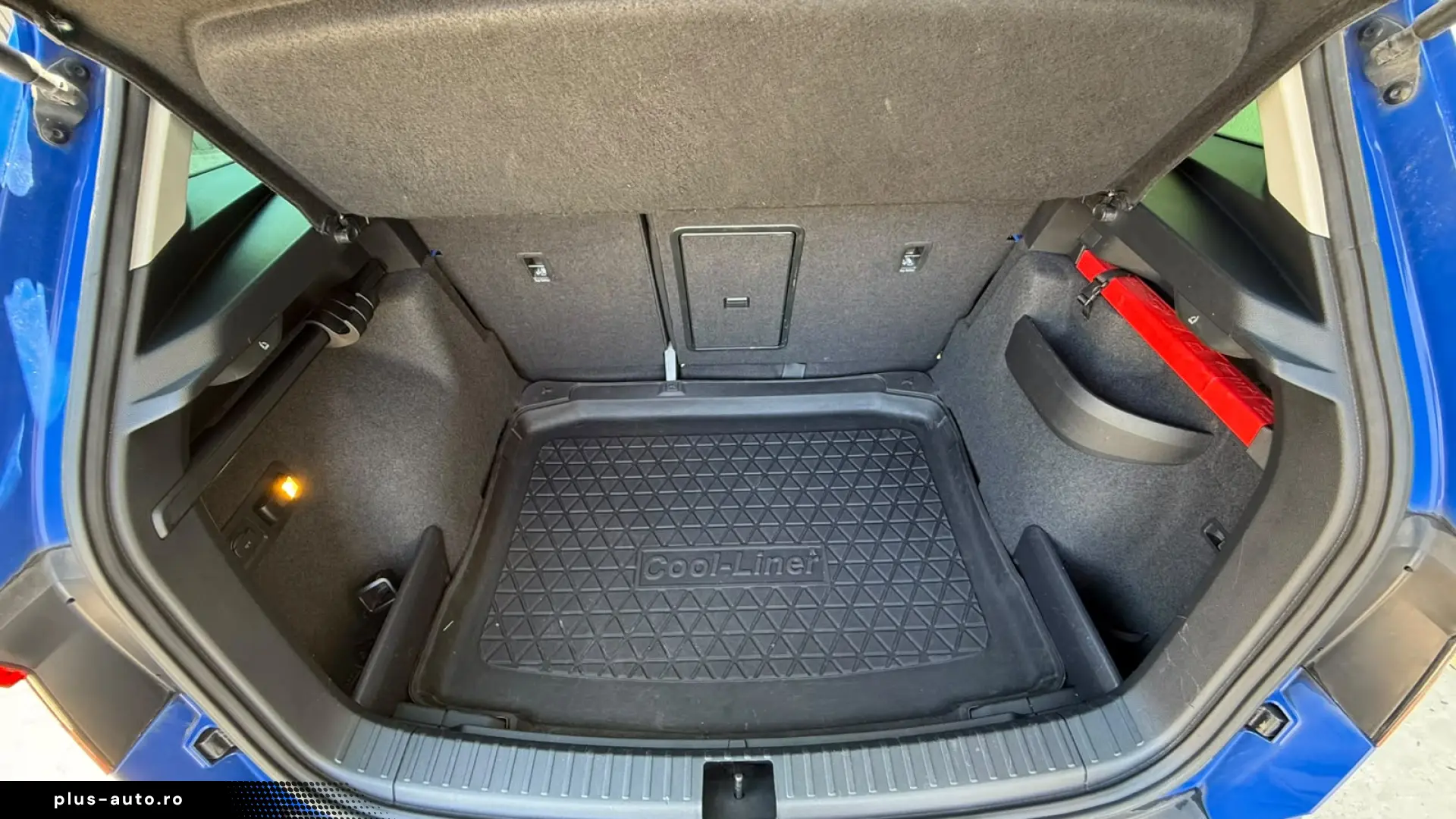 Skoda Karoq - 1.5 Tsi   150cp   Manual 6 1   LED    Camera