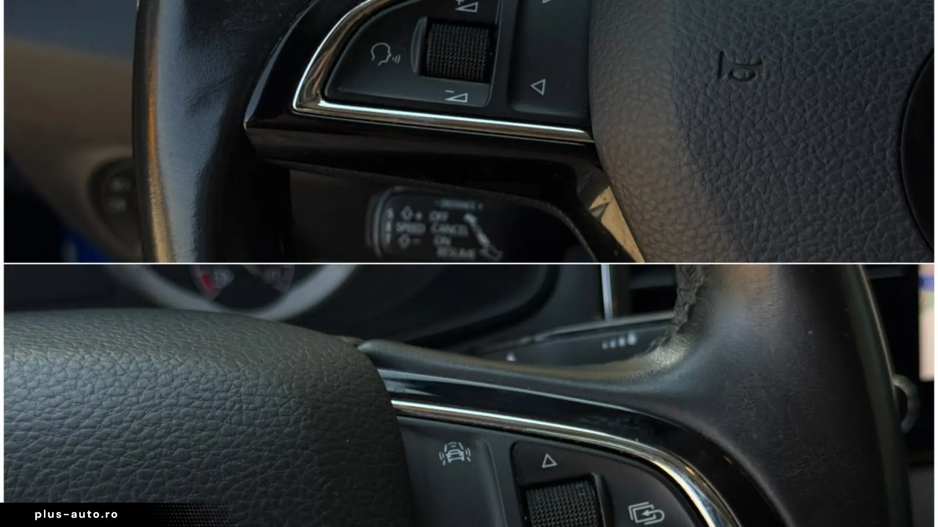 Skoda Karoq - 1.5 Tsi   150cp   Manual 6 1   LED    Camera