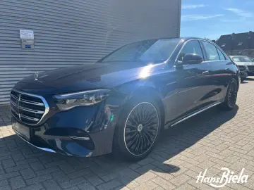 MERCEDES-BENZ E 300e Exclusive Prem  Supers Bur Airm Pan