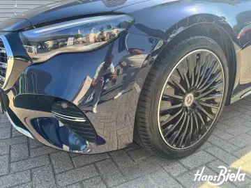 MERCEDES-BENZ E 300e Exclusive Prem  Supers Bur Airm Pan