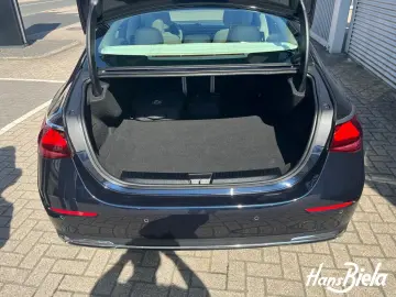 MERCEDES-BENZ E 300e Exclusive Prem  Supers Bur Airm Pan