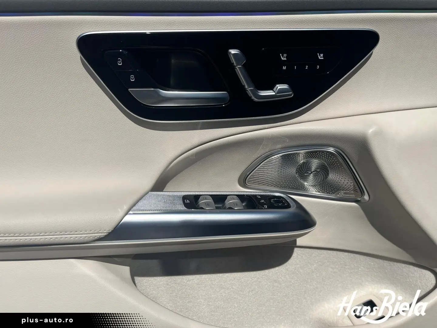 MERCEDES-BENZ E 300e Exclusive Prem  Supers Bur Airm Pan