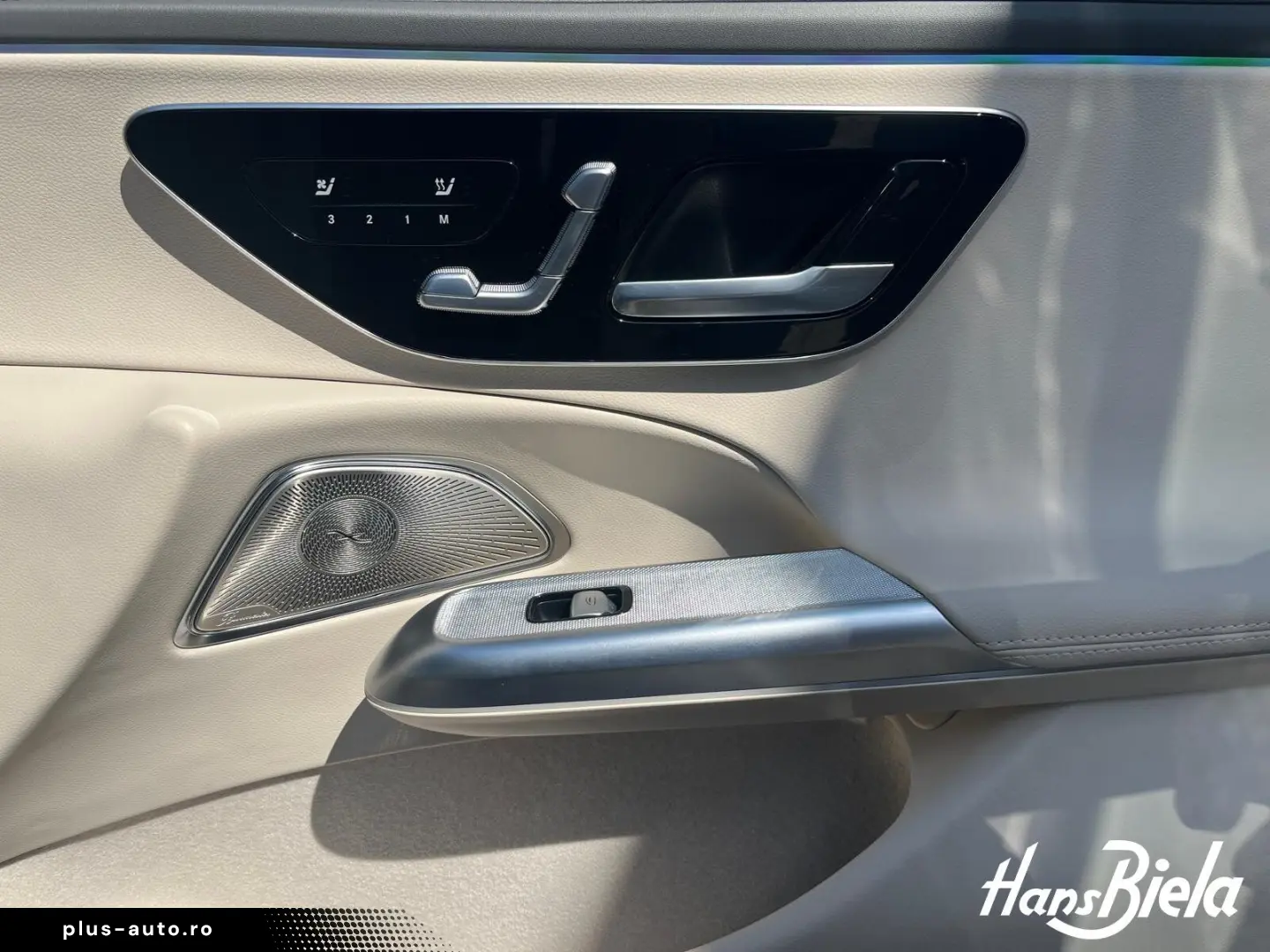 MERCEDES-BENZ E 300e Exclusive Prem  Supers Bur Airm Pan