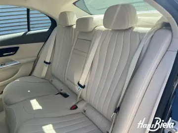 MERCEDES-BENZ E 300e Exclusive Prem  Supers Bur Airm Pan