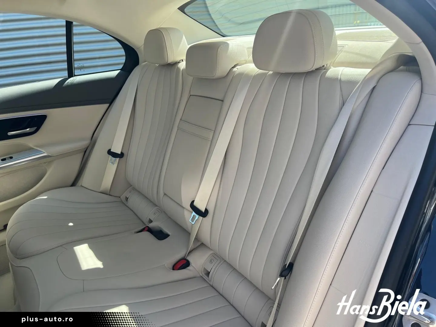MERCEDES-BENZ E 300e Exclusive Prem  Supers Bur Airm Pan