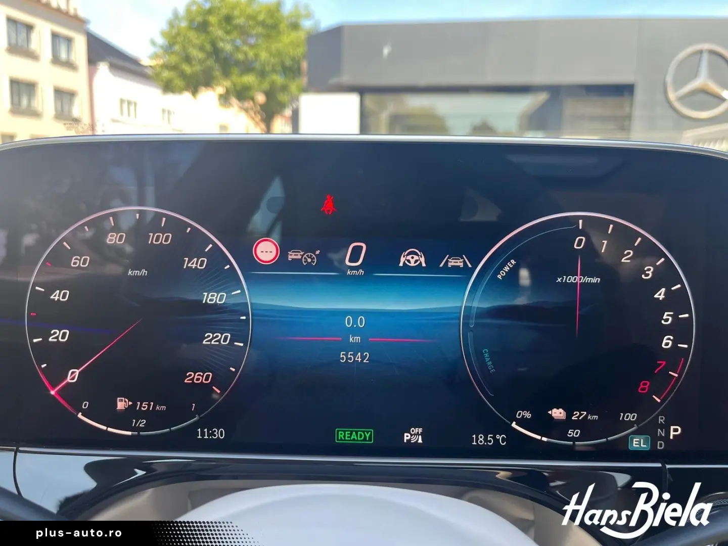 MERCEDES-BENZ E 300e Exclusive Prem  Supers Bur Airm Pan
