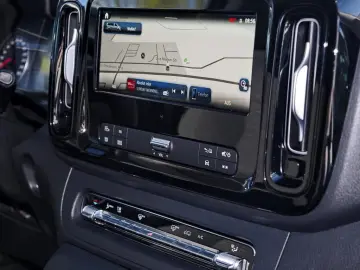 MERCEDES-BENZ VITO 116 TOURER SELECT MULTIBEAM KAM MBUX