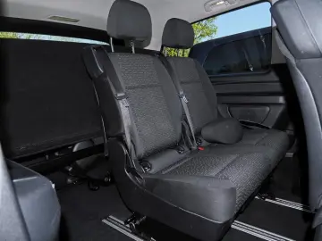 MERCEDES-BENZ VITO 116 TOURER SELECT MULTIBEAM KAM MBUX