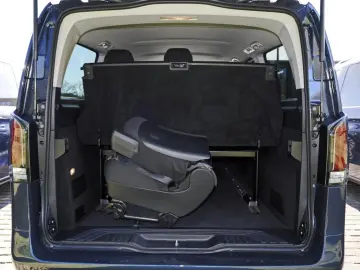 MERCEDES-BENZ VITO 116 TOURER SELECT MULTIBEAM KAM MBUX