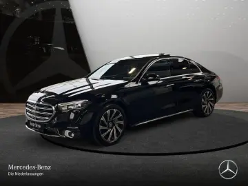 MERCEDES-BENZ E 300e 4M EXCLUSIVE Pre  Pano Superscreen